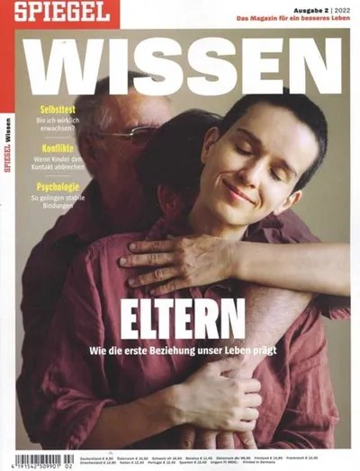 Spiegel Wissen (DE)