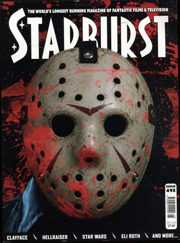 Starburst (UK) Nr 4 2026