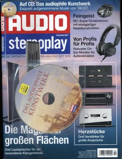 Stereoplay (DE)