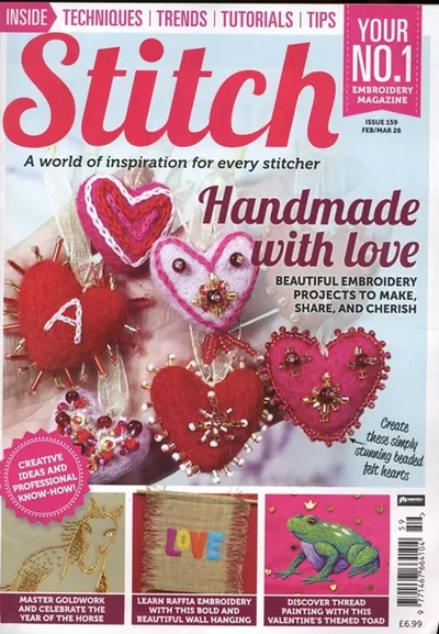 Stitch (UK)
