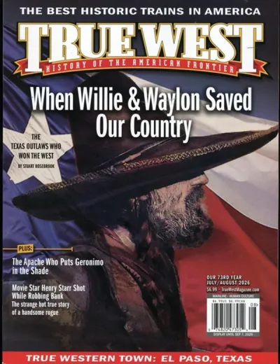 True West (US)
