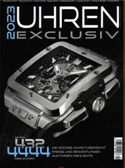 Uhren Exclusiv (DE)