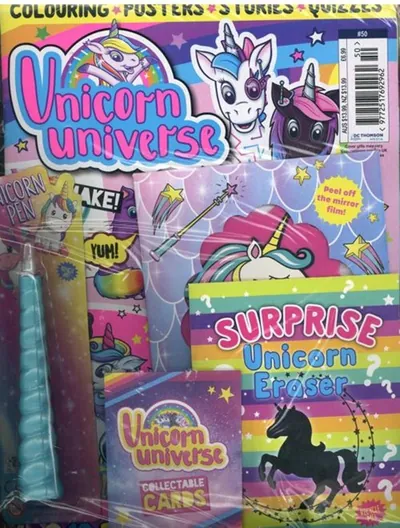 Unicorn Universe (UK)