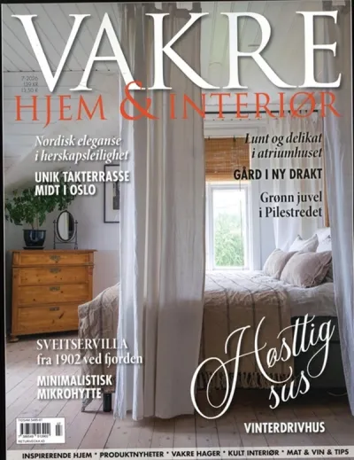 Vakre Hjem & Interior (NO)