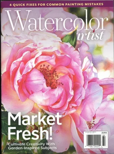 Watercolor Artist (US)