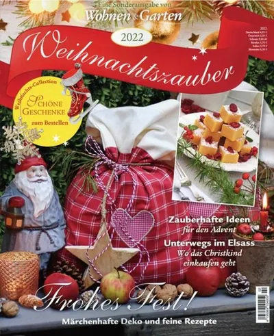 Wohnen & garten Special (DE)