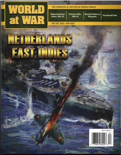 World At War (US)
